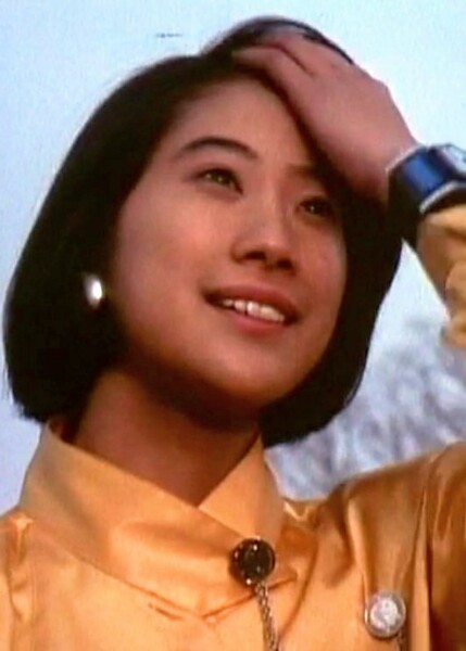 Haruka/Yellow Mask photo