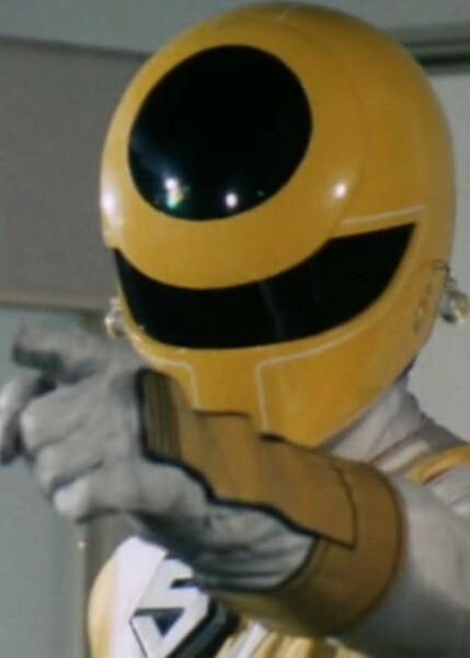 Haruka/Yellow Mask