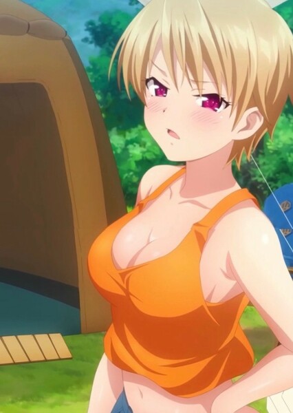 Haruki Azuma