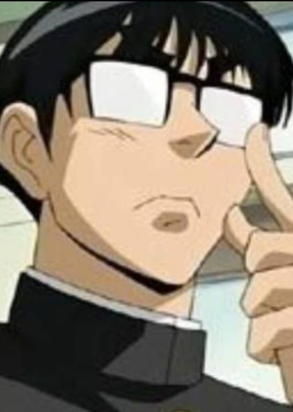 Haruki Hanai (School Rumble) photo
