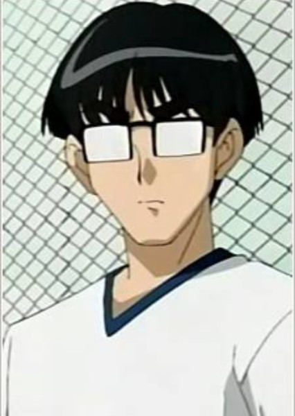 Haruki Hanai (School Rumble) photo