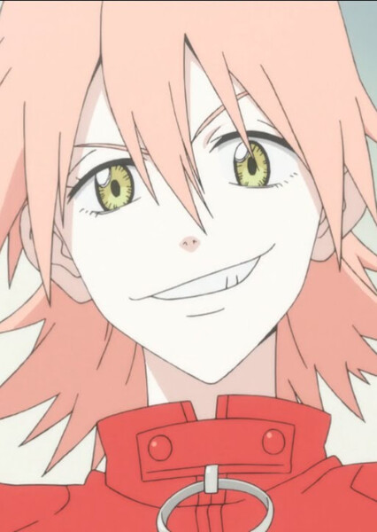 Haruko Haruhara photo