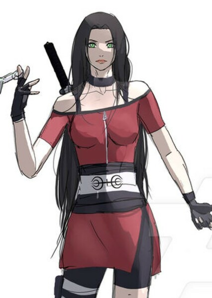 Haruko Uchiha