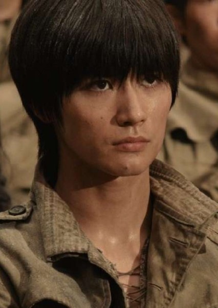 Haruma Miura photo