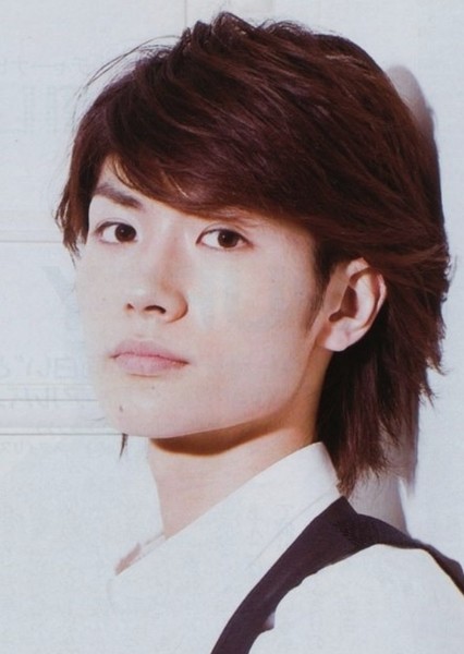 Haruma Miura photo
