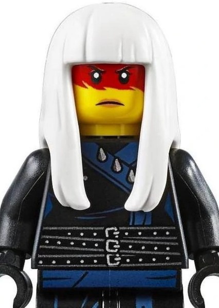 Harumi (Lego Ninjago)
