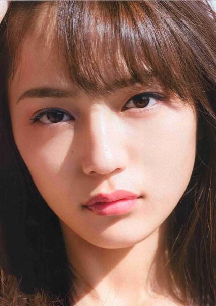 Haruna Kawaguchi photo