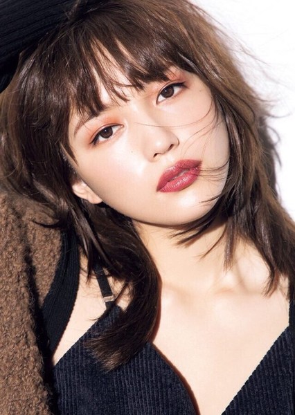 Haruna Kawaguchi
