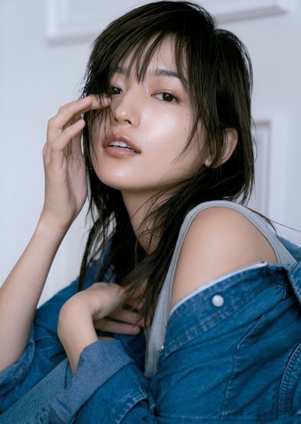 Haruna Kawaguchi photo