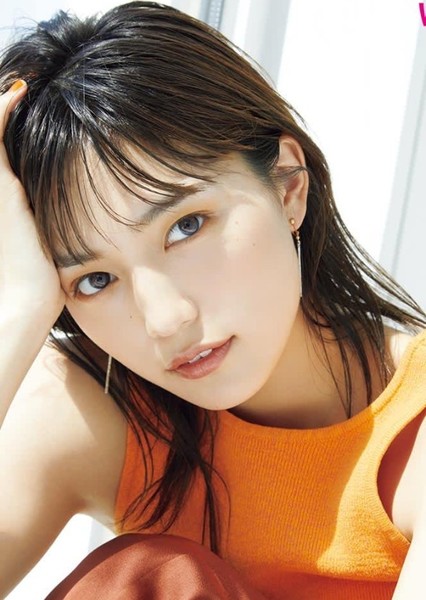 Haruna Kawaguchi photo