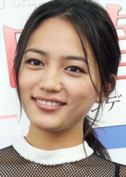 Haruna Kawaguchi photo