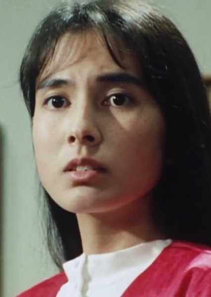 Haruna Morikawa/Pink Turbo