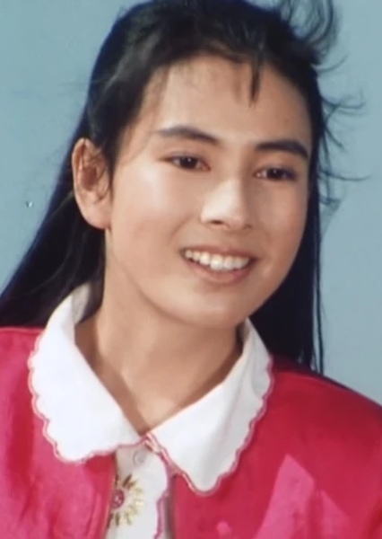 Haruna Morikawa/Pink Turbo photo