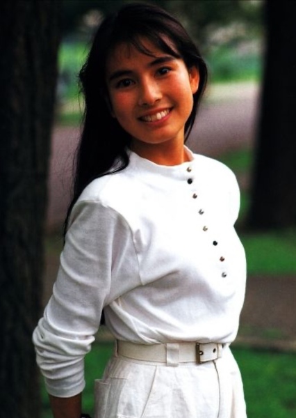 Haruna Morikawa/Pink Turbo photo