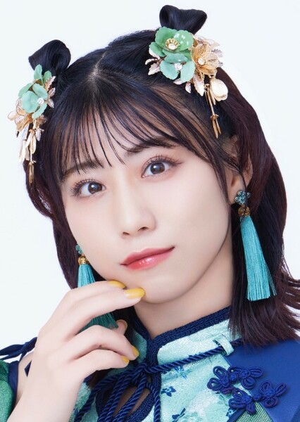 Haruna Sakamoto photo