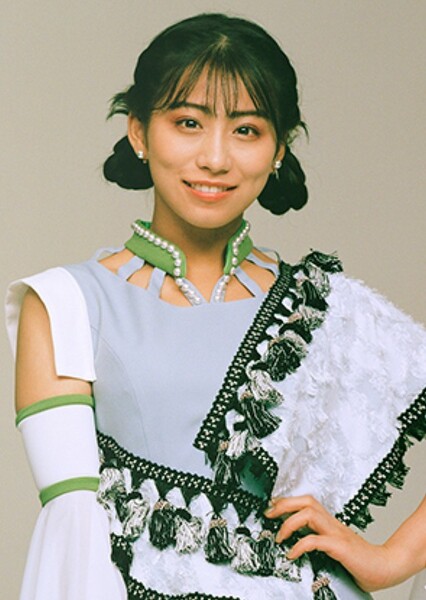 Haruna Sakamoto photo
