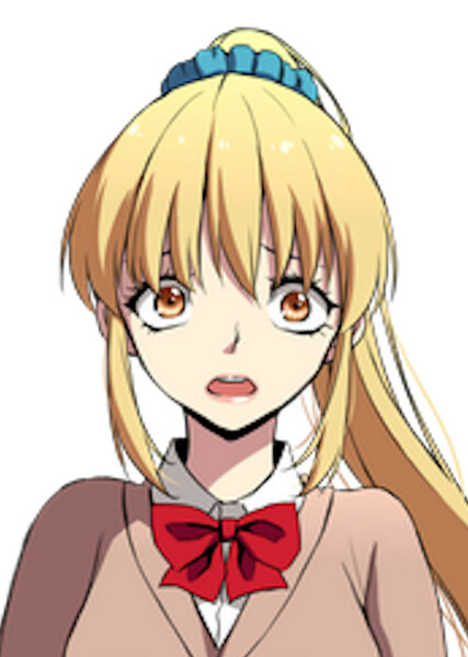 Haruna Saotome photo