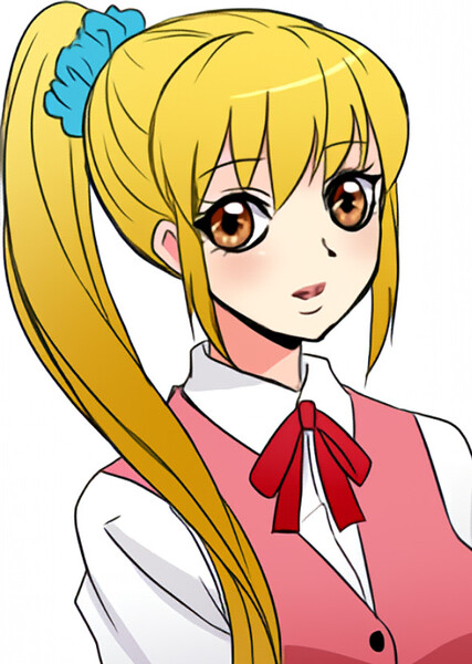 Haruna Saotome photo