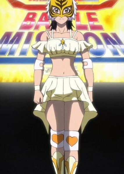 Haruna Takaoka