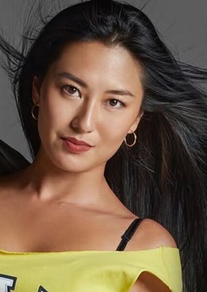 Haruna Yabuki
