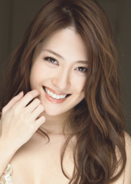 Haruna Yabuki