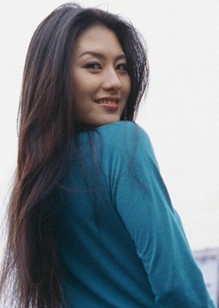 Haruna Yabuki photo