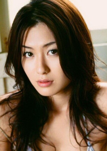 Haruna Yabuki
