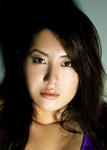 Haruna Yabuki photo