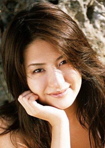 Haruna Yabuki photo