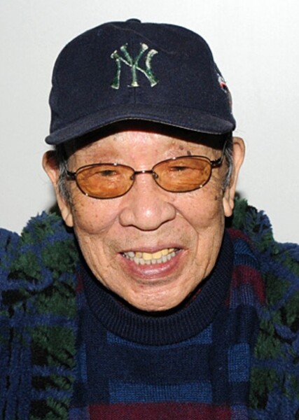 Haruo Nakajima photo