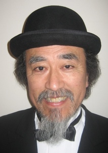 Haruo Takayama