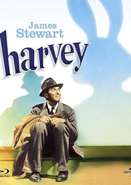 Harvey (1950 film) photo