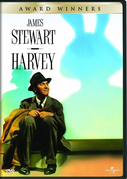 Harvey (1950 film) photo