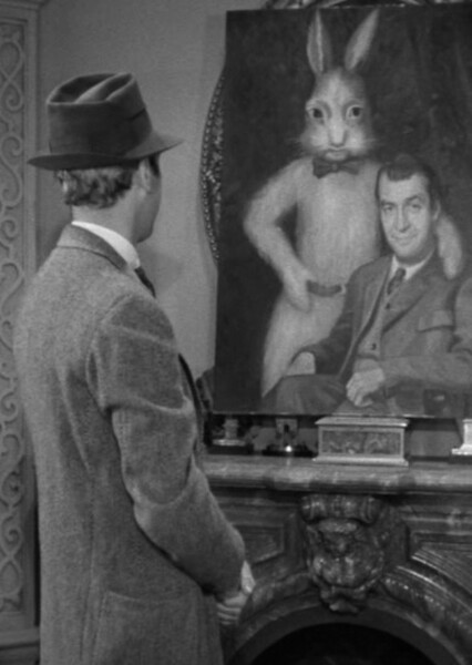 Harvey (1950 film) photo