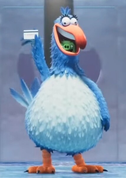 Harvey (Angry Birds)