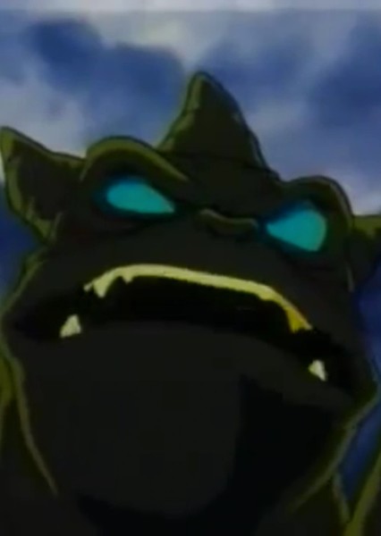 King Totomesu