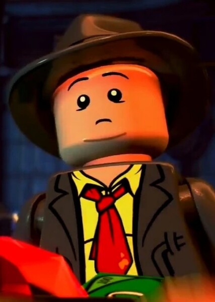 Harvey Bullock photo