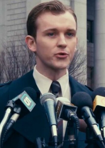Harvey Dent photo
