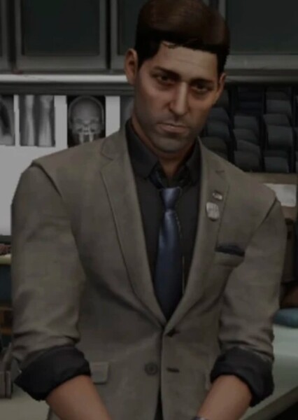 Harvey Dent photo