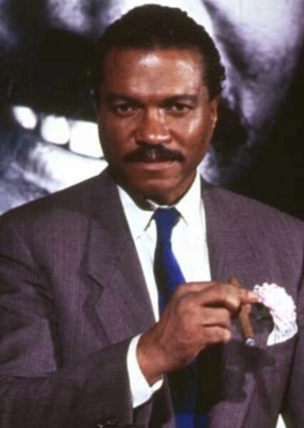 Harvey Dent