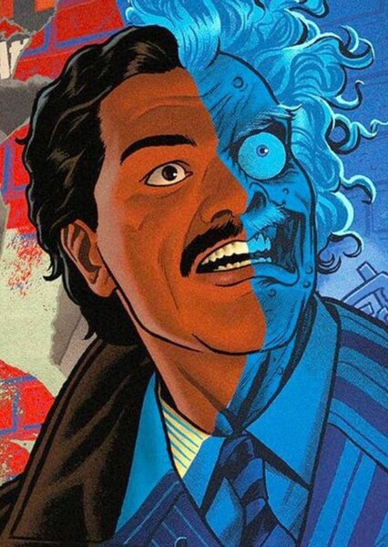 Harvey Dent (Batman)