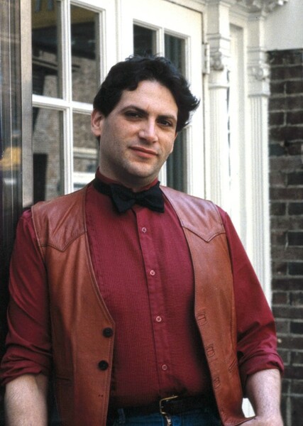 Harvey Fierstein