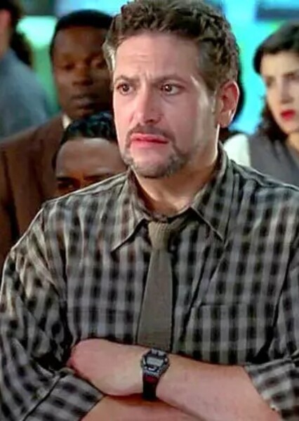 Chuck Lantz