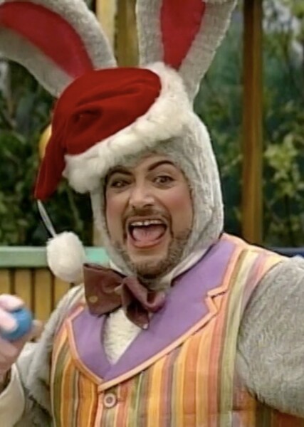 Harvey Fierstein photo