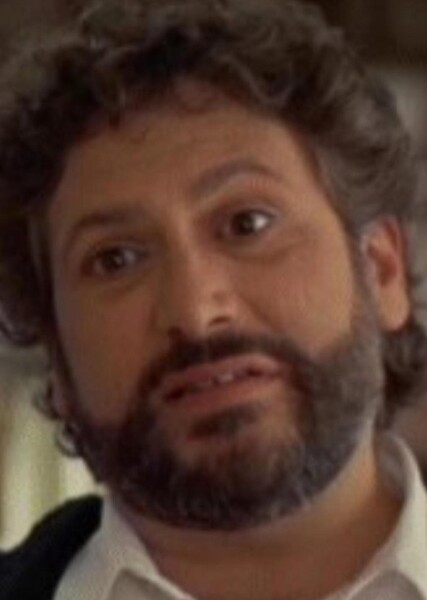 Harvey Fierstein