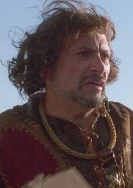 Harvey Fierstein photo
