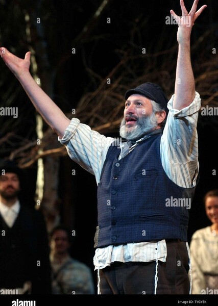Harvey Fierstein photo