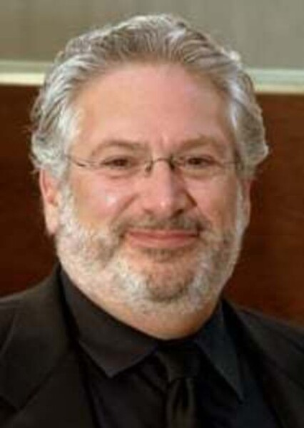Harvey Fierstein photo