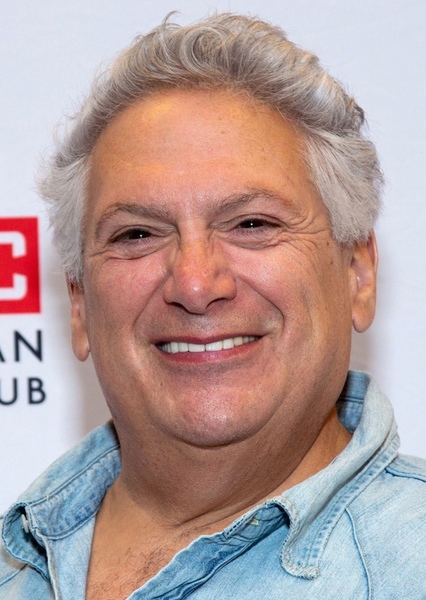 Harvey Fierstein Photo on myCast - Fan Casting Your Favorite Stories