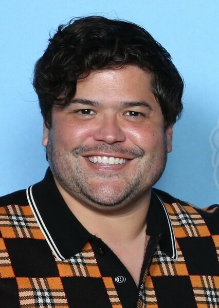 Harvey Guillén